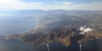 Ceuta è un'exclave spagnola