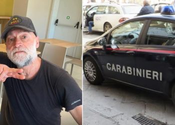 Marco Pennesi. Civitanova Marche, uomo di 62 anni ucciso in casa a coltellate: i sospetti sulla compagna