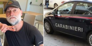 Marco Pennesi. Civitanova Marche, uomo di 62 anni ucciso in casa a coltellate: i sospetti sulla compagna