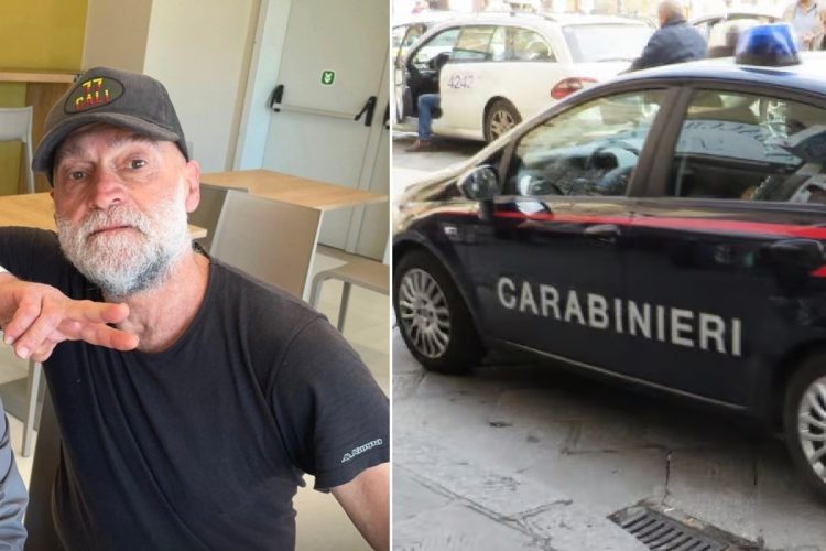 Marco Pennesi. Civitanova Marche, uomo di 62 anni ucciso in casa a coltellate: i sospetti sulla compagna