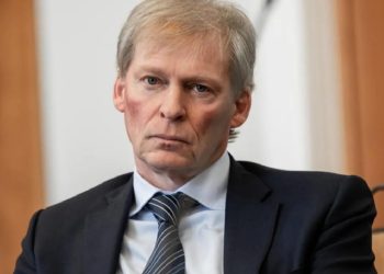 Claudio Zali si dimette dopo uno scandalo e l'apertura di un'inchiesta - nella foto, Zali