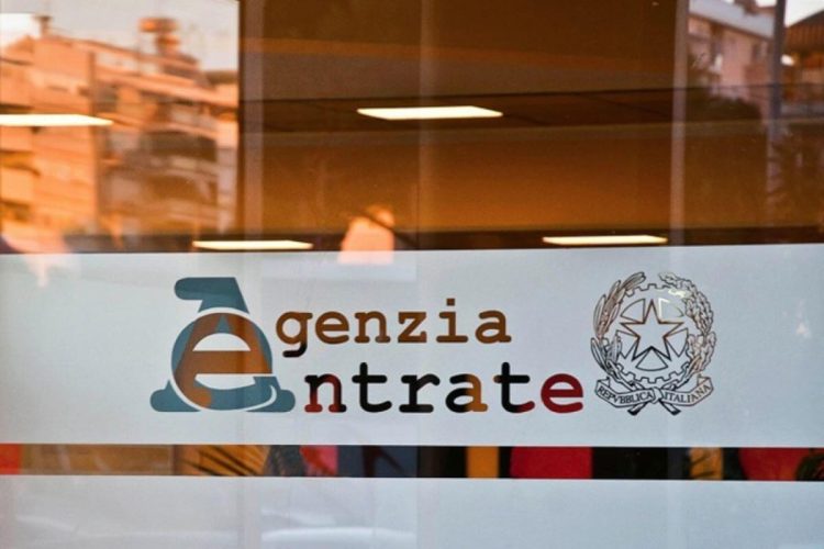 Agenzia delle Entrate, entrata ufficio@alanews