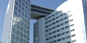 Corte Penale Internazionale