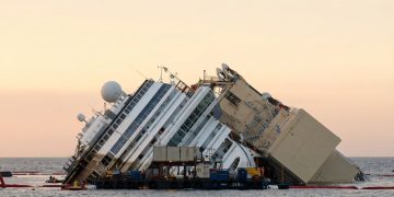 Costa Concordia, il documentario Netflix che riapre una ferita ancora aperta