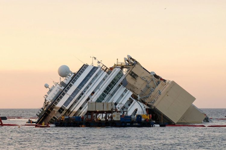 Costa Concordia, il documentario Netflix che riapre una ferita ancora aperta