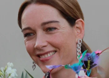 Cristiana Capotondi