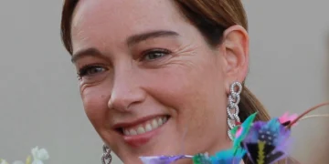 Cristiana Capotondi