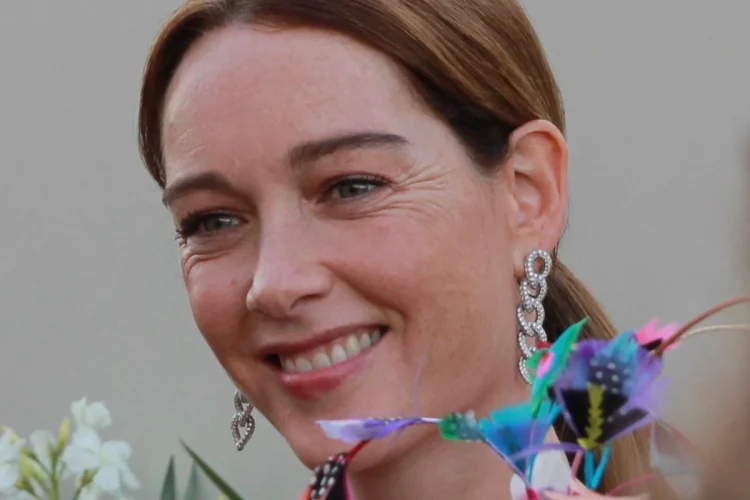 Cristiana Capotondi