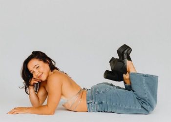 Devyn Dalton: la stuntwoman che ha prestato i bicipiti a Demon