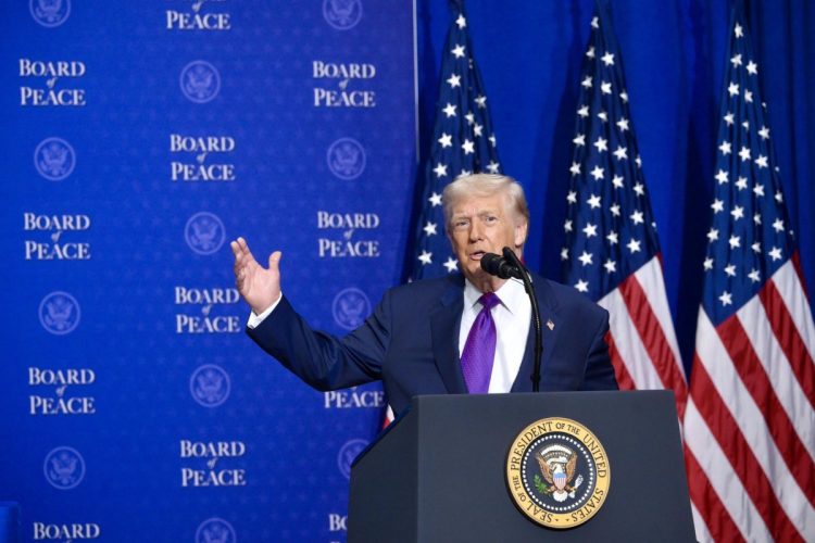 Board of Peace, da progetto miliardario a flop: per Gaza resta solo un campo profughi temporaneo