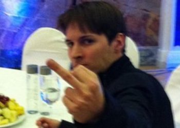 Il fondatore di Telegram Durov risponde alla Russia su X