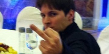 Il fondatore di Telegram Durov risponde alla Russia su X