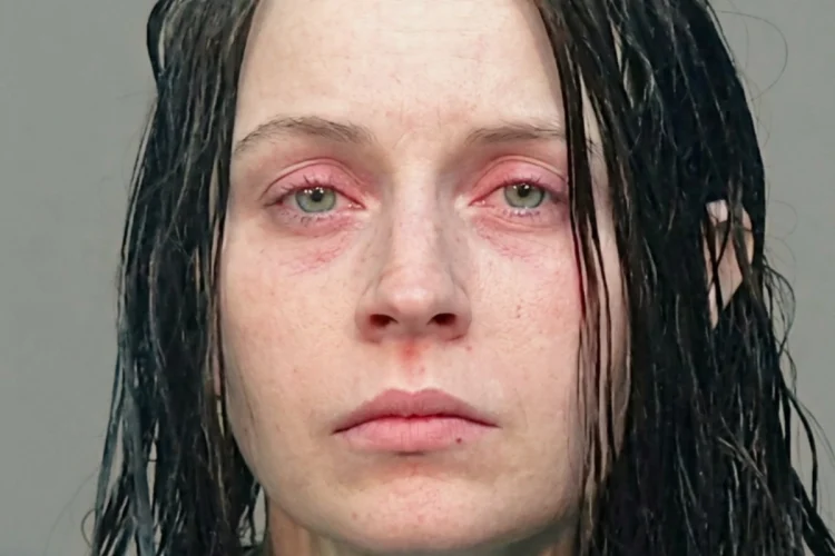 Elizabeth Siders teneva segregati 16 bambini - nella foto, la donna