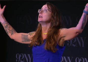 Emily Wilson stronca l'Odissea di Nolan