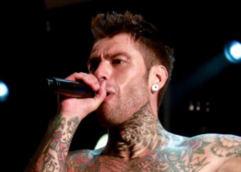 Fedez. Fedez ricoverato al Fatebenefratelli di Milano: trasportato in serata in ambulanza
