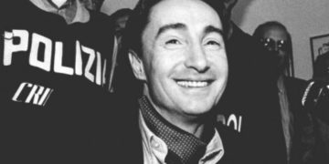 Felice Maniero. Confiscati beni per 2 milioni a Felice Maniero, ex boss della Mala del Brenta