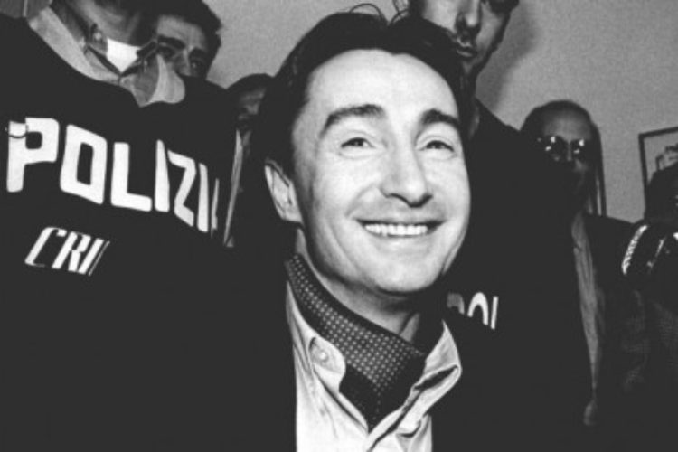Felice Maniero. Confiscati beni per 2 milioni a Felice Maniero, ex boss della Mala del Brenta