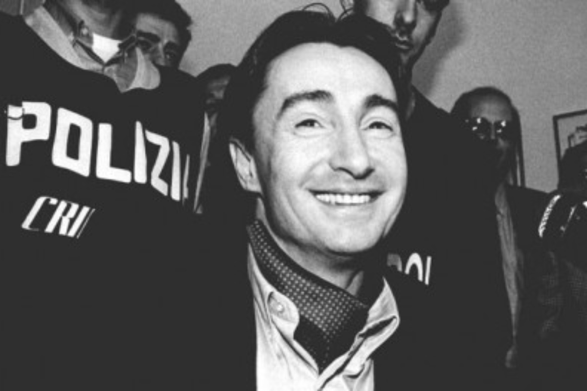 Confiscati beni per 2 milioni a Felice Maniero, ex boss della Mala del Brenta