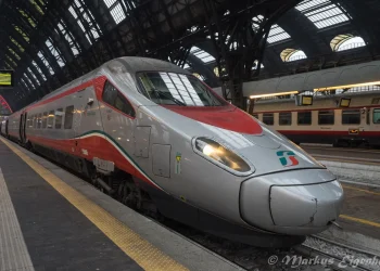 Ferrovie dello Stato rinnovo Cda