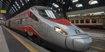 Ferrovie dello Stato rinnovo Cda