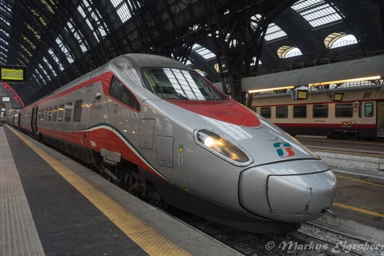 Ferrovie, il piano del Mit fino al 2031: più sicurezza, Alta Velocità e collegamenti