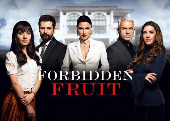 Forbidden Fruit, tutti i protagonisti in foto
