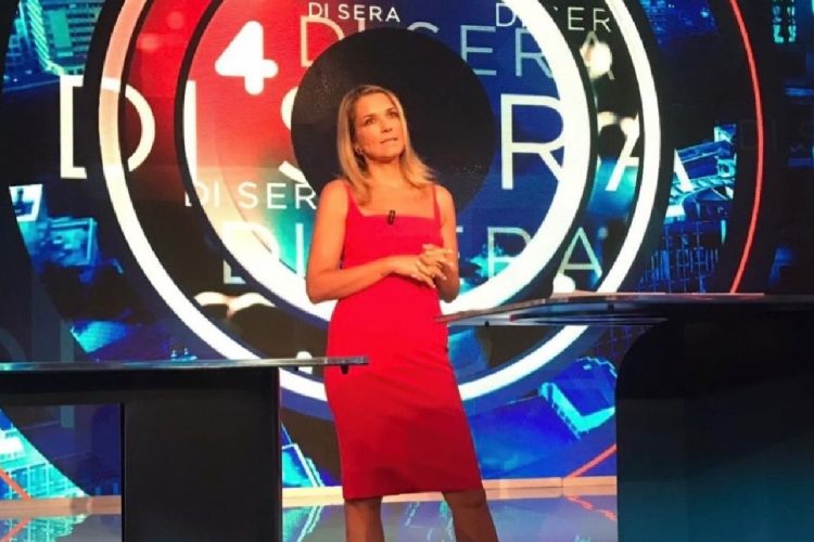 Francesca Barra lascia 4 di Sera Weekend Sto affrontando un periodo difficile 06 07 2026 alanews.jpg