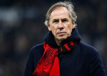 Il campione Franco Barisi