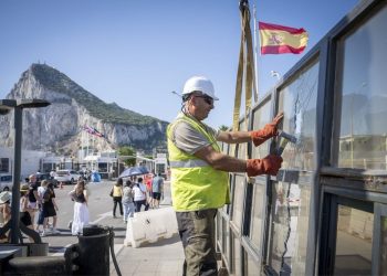 Gibilterra dice addio al muro con la Spagna: cosa cambia dopo lo storico accordo