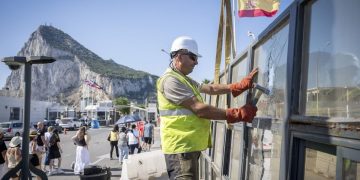 Gibilterra dice addio al muro con la Spagna: cosa cambia dopo lo storico accordo