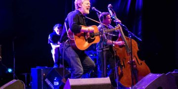 Glen Hansard in concerto