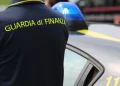 Guardia di finanza