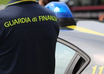 Guardia di finanza
