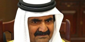 Hamad bin Khalifa Al Thani