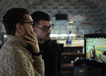 “Il Coach dei 2 Mondi” in anteprima mondiale al Giffoni Film Festival 2026: il documentario di Adriano Pantaleo racconta Antonio Petillo, il coach che cambia la vita dei ragazzi tra Napoli e l’Africa