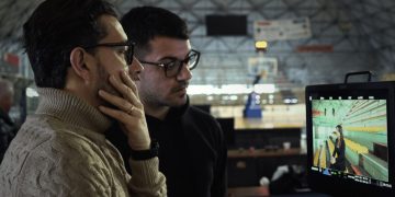 “Il Coach dei 2 Mondi” in anteprima mondiale al Giffoni Film Festival 2026: il documentario di Adriano Pantaleo racconta Antonio Petillo, il coach che cambia la vita dei ragazzi tra Napoli e l’Africa