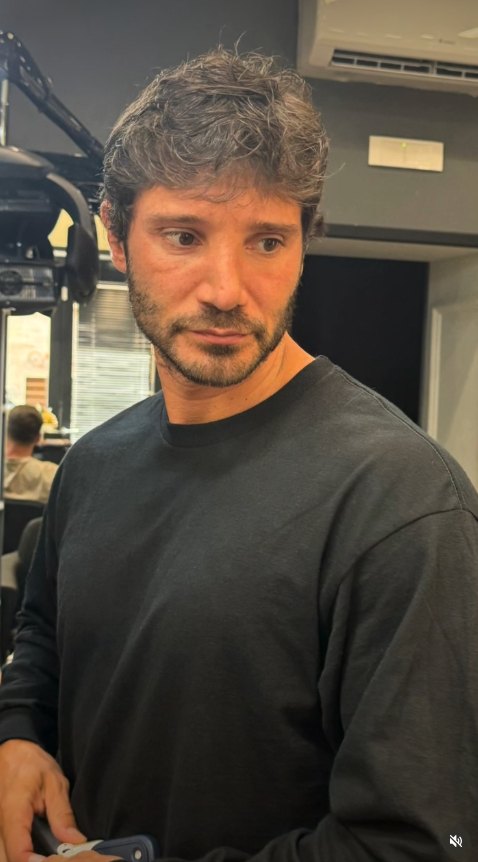 Stefano De Martino