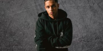 Il rapper Faneto condannato a 3 anni per violenze contro l'ex fidanzata