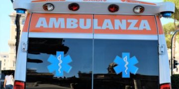 Incidente sul lavoro a Pozzallo