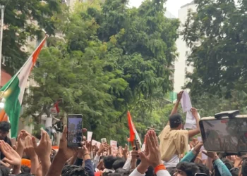 India, modi di dire della Gen Z che protesta entrano in Parlamento