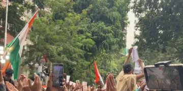 India, modi di dire della Gen Z che protesta entrano in Parlamento