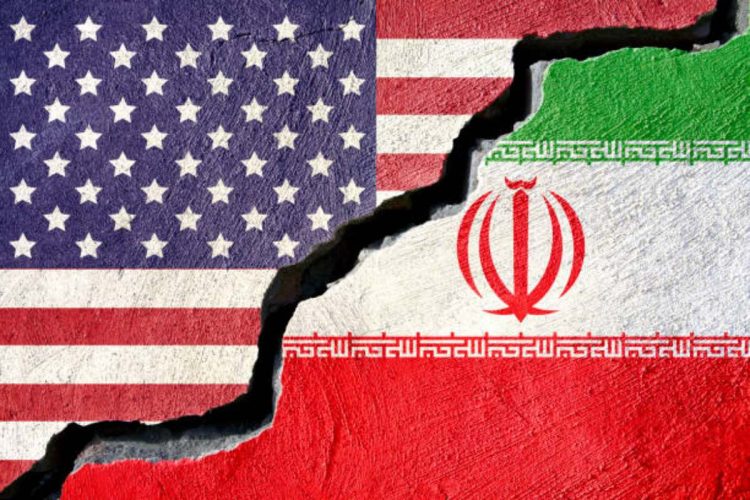 I Pasdaran contro Trump