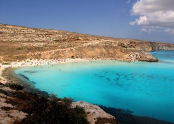 Isola dei Conigli.JPG