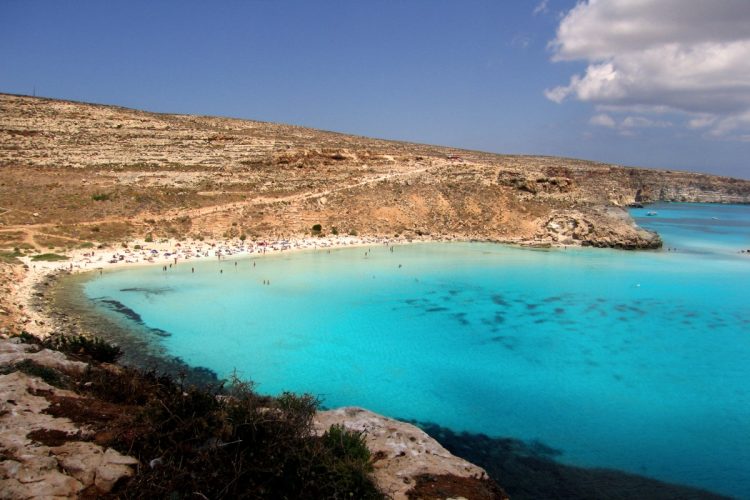 Isola dei Conigli.JPG