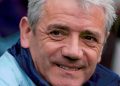 Kevin Keegan