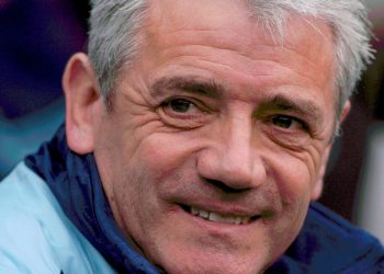 Kevin Keegan