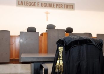 L'ANM risponde alle accuse di Meloni