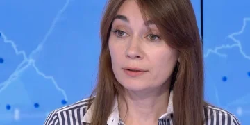 Xenia Fedorova