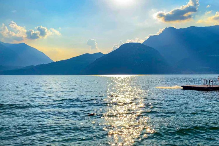 Lago di Como