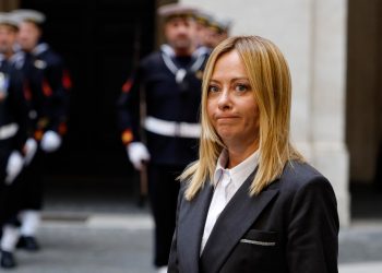 Il governo di Giorgia Meloni va sotto alla Camera